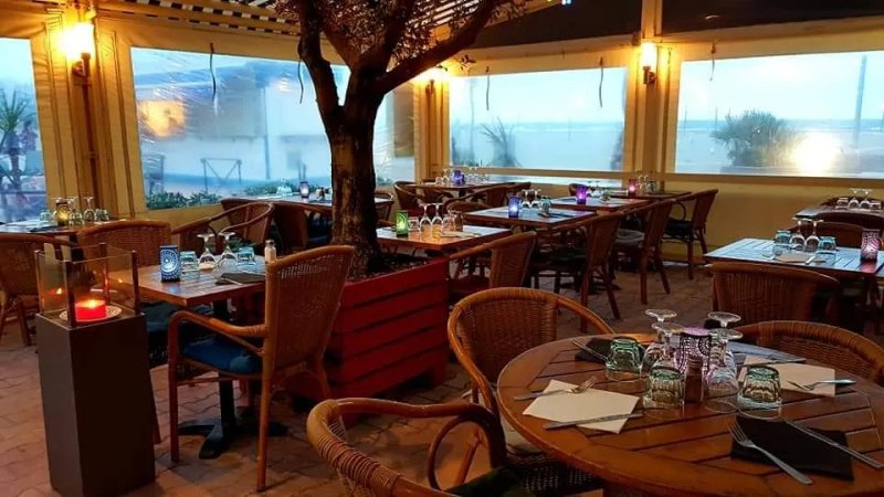 Barisano Caffe