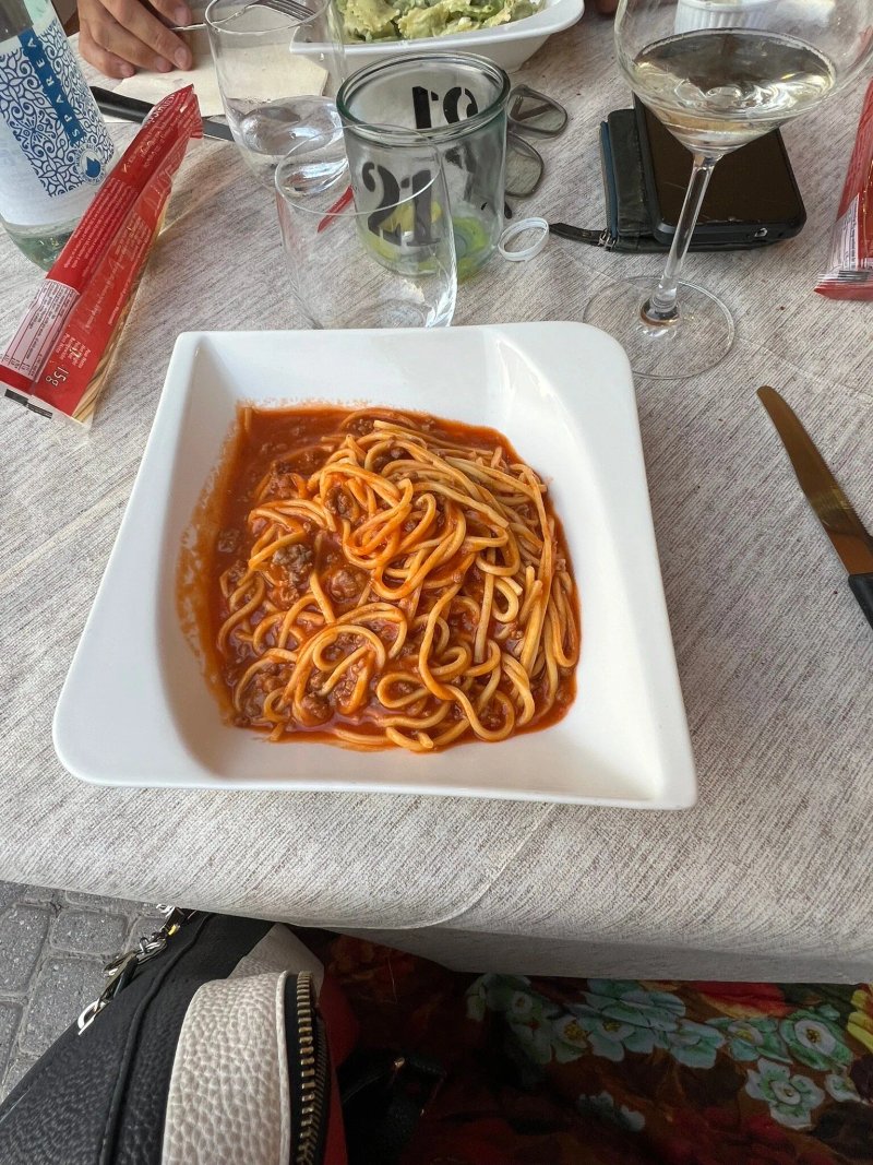 Bella Niella - Ristorante, Pizzeria, Camere