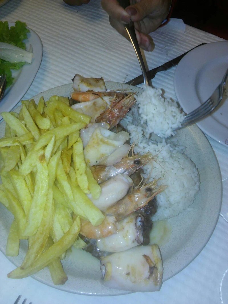 Restaurante Churrasqueira Dom Ferraz