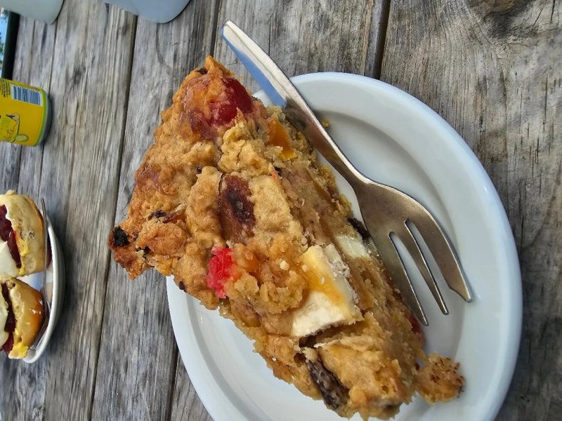 Paper Mill Lock Tearooms