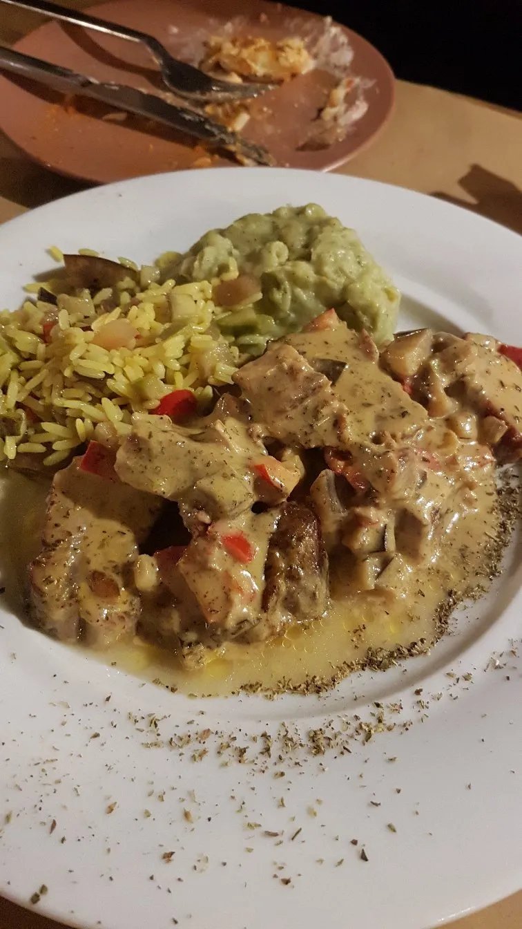 Parasties Kritiko