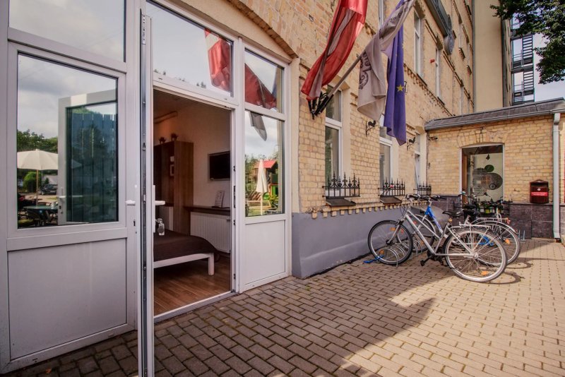 RigaApartment Sonada