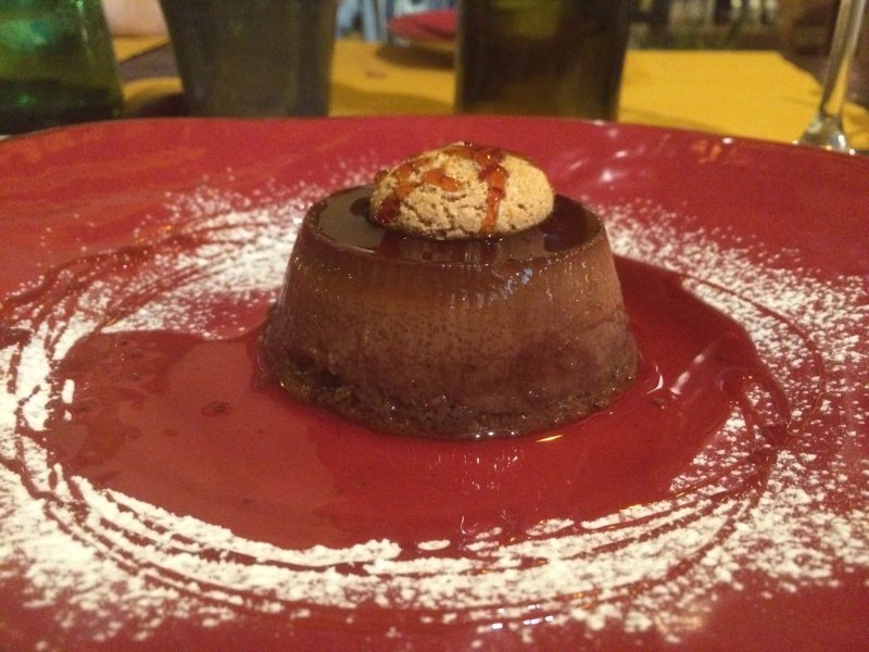 Osteria I Tre Compari
