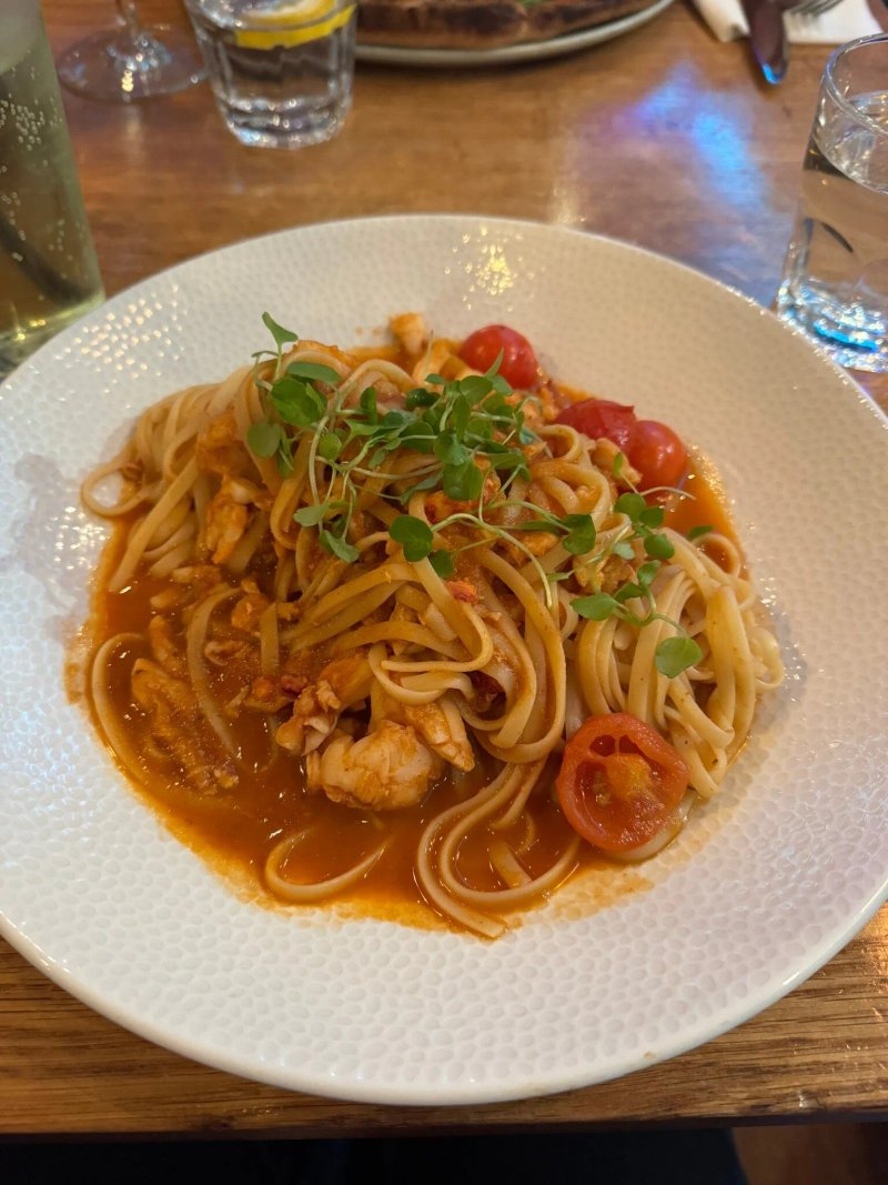 Bellini's Wadebridge