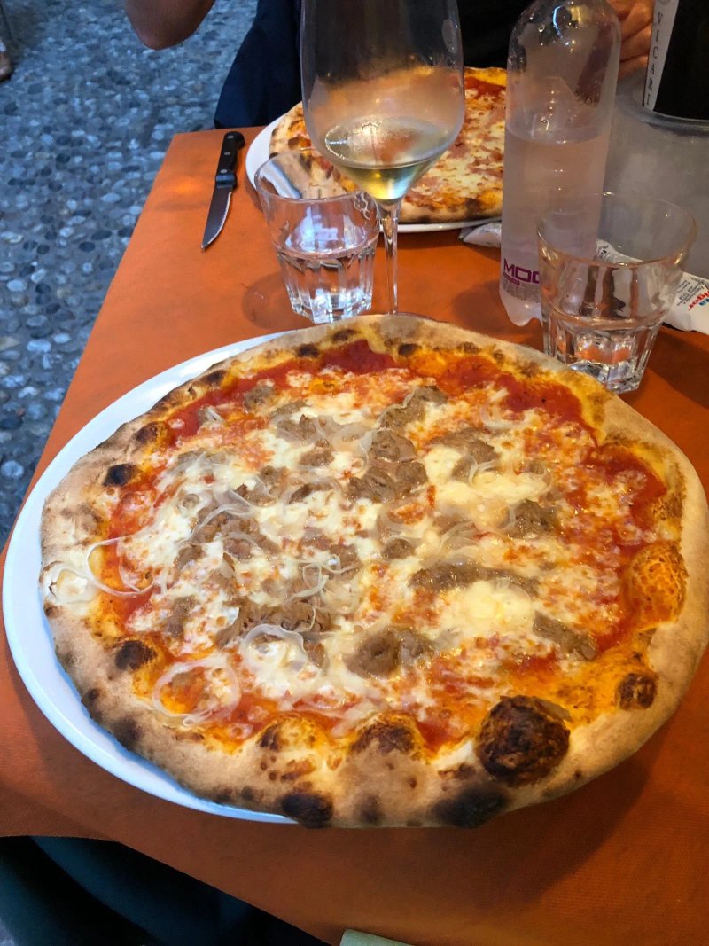 Ristoro Forma & Gusto