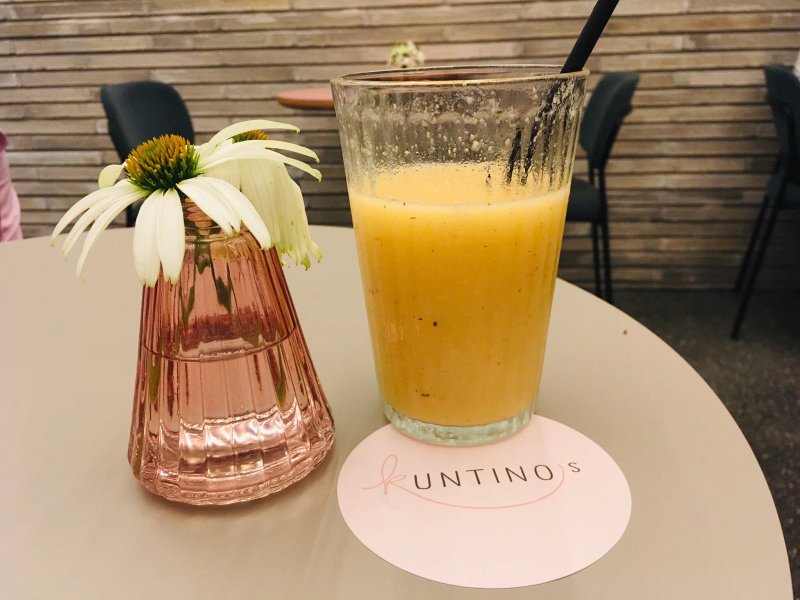 Kuntino's