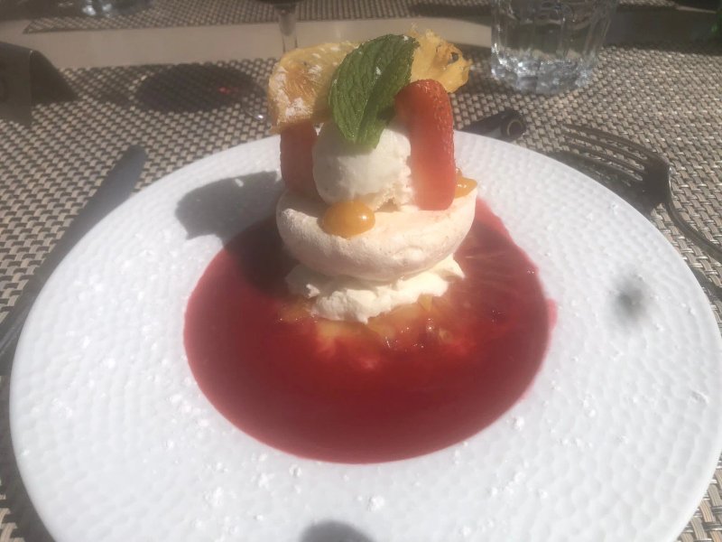L'Auberge du Moulin Restaurant
