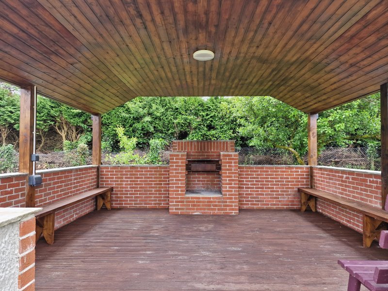 Trivia House Accommodation