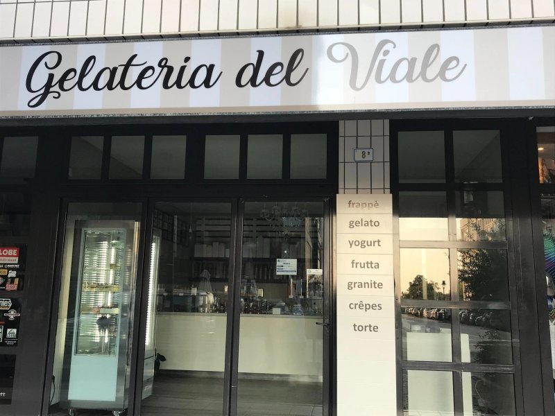 Gelateria del Viale