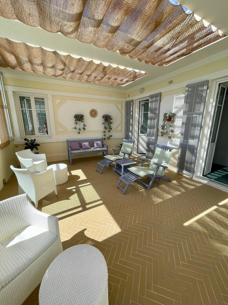 Hotel Beau Sejour
