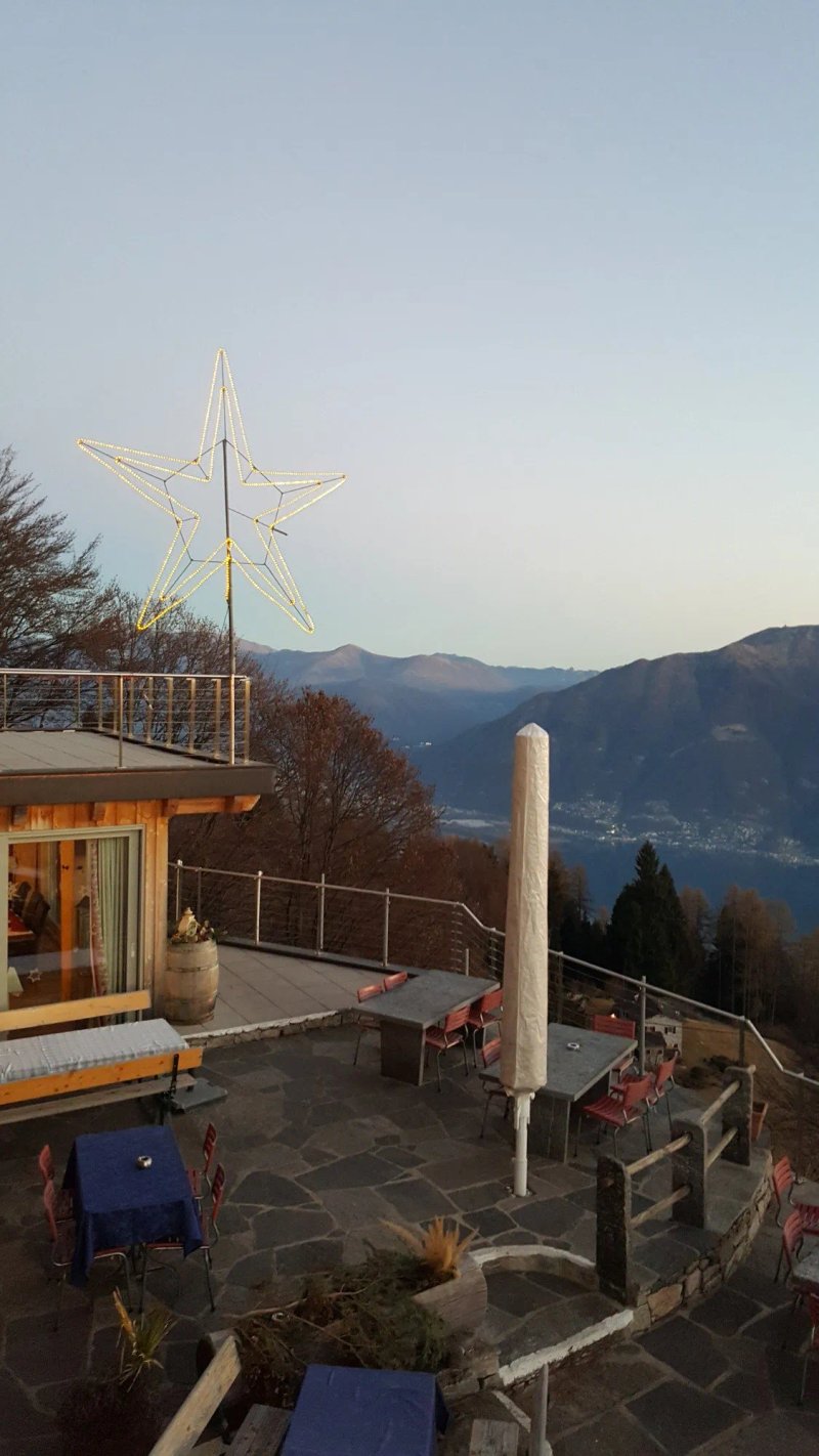 Albergo Colmanicchio