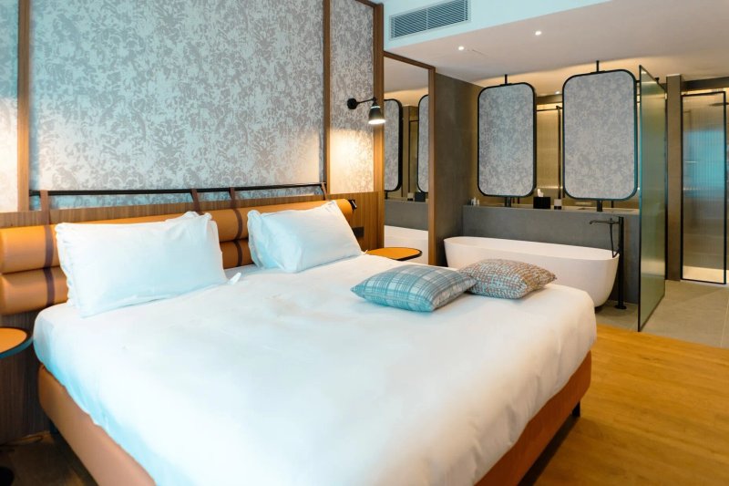 Il Picciolo Etna Golf Resort & Spa, Curio Collection By Hilton
