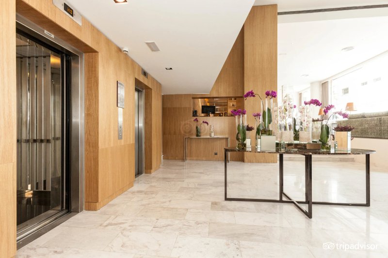Avani Avenida Liberdade Lisbon Hotel