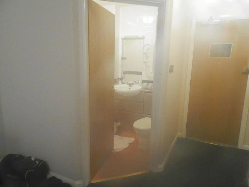 The Ely Hotel