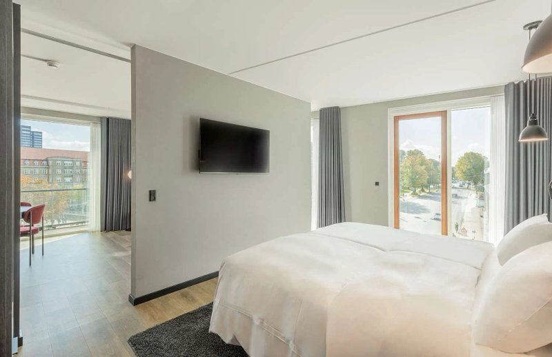 Radisson RED Aarhus