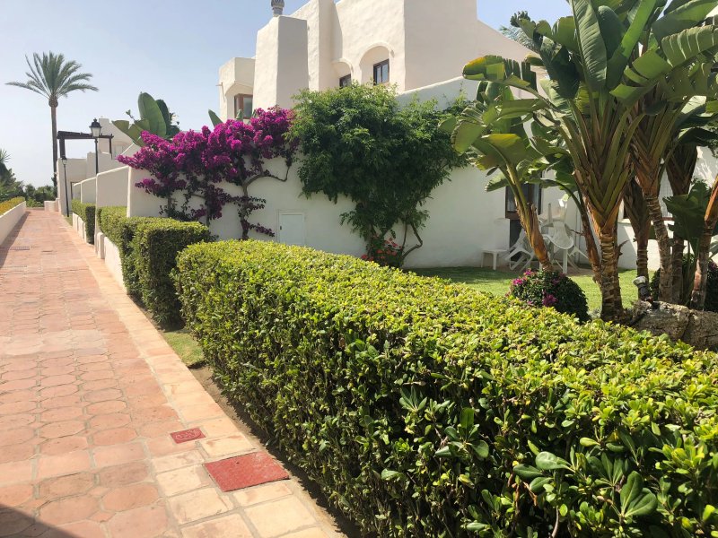 Casitas Classiques Villacana