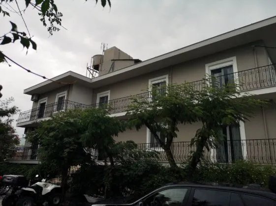 Villa Albanis