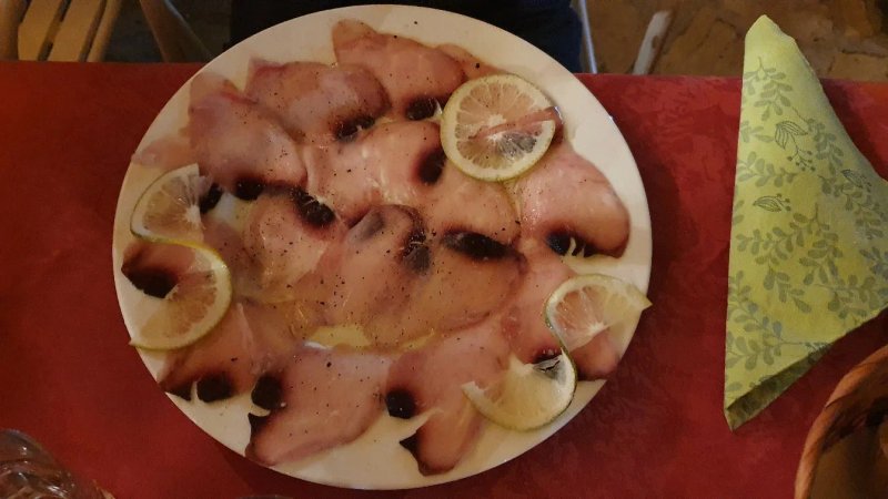 Ristorante Pizzeria La Pineta