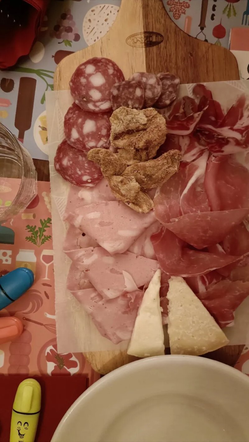 Osteria di Dozza