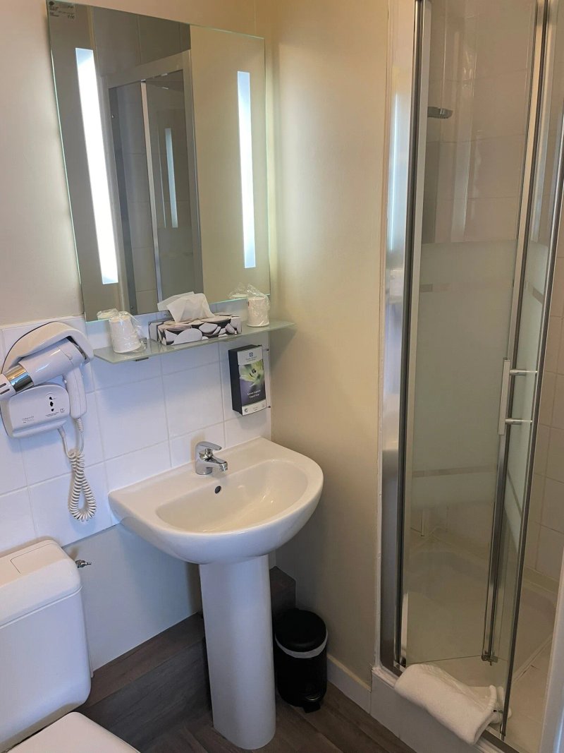 Sure Hotel By Best Western Lorient Centre