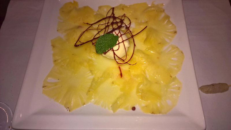 La Cuisine