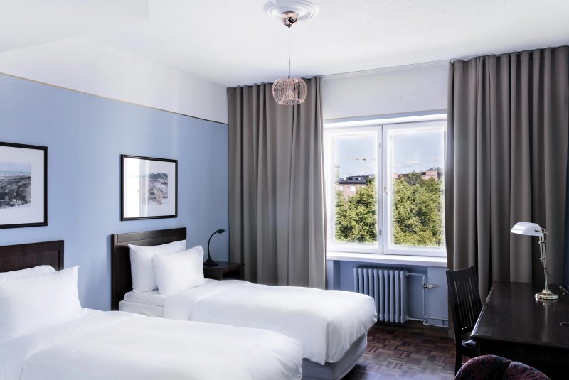Radisson Blu Grand Hotel Tammer, Tampere