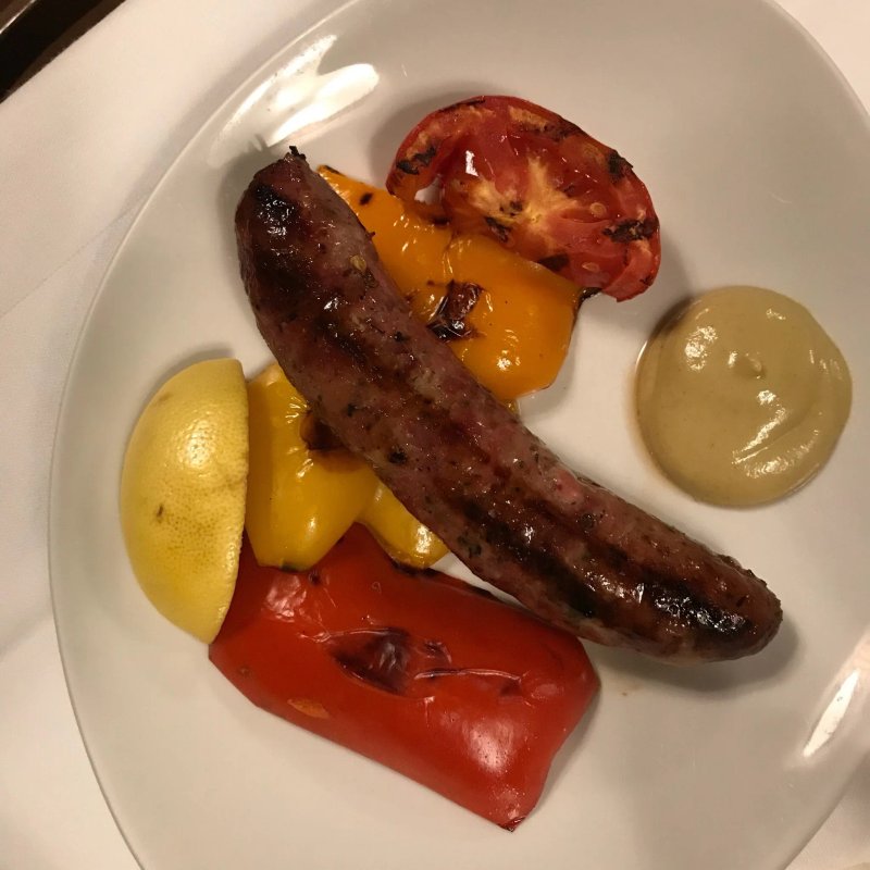 Vlassis Restaurant