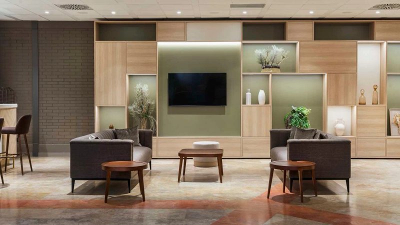 Hilton Garden Inn Bologna North