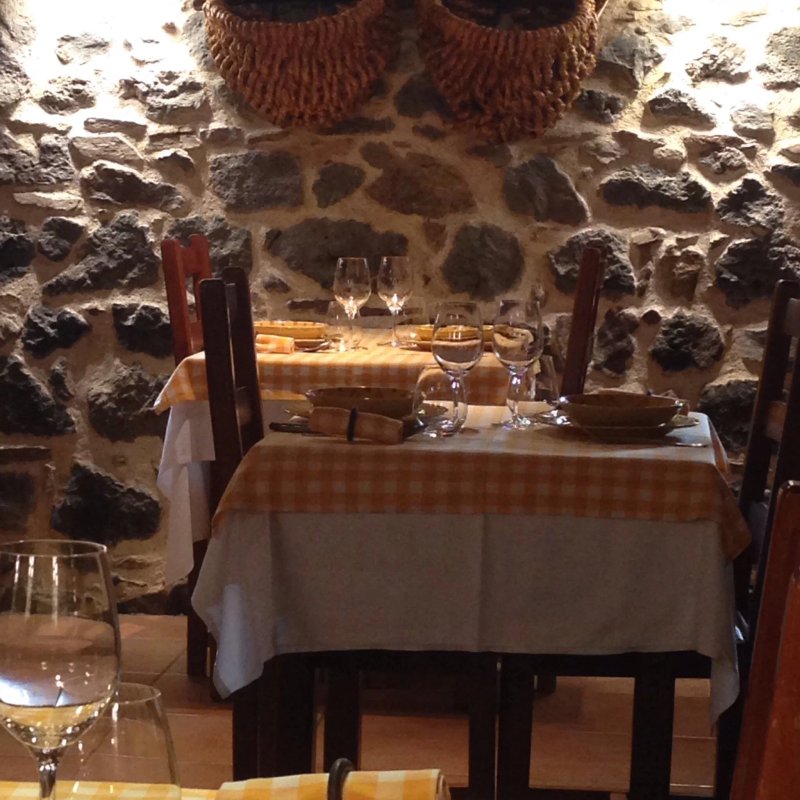 Auberge De Mazayes