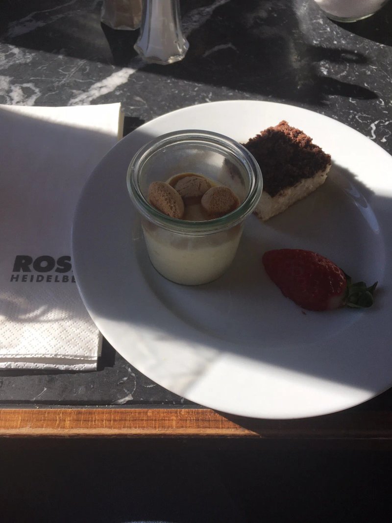 Cafe Rossi