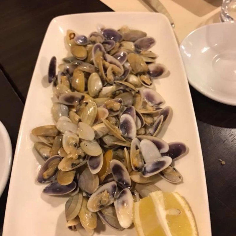 Trattoria Da Claudia