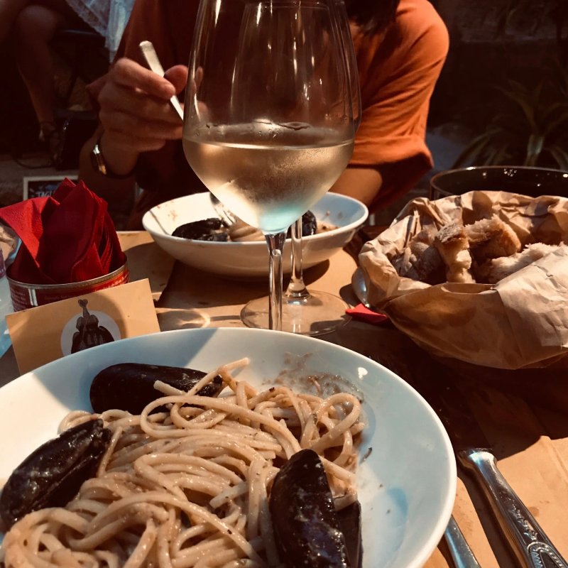 Osteria La Torpedine