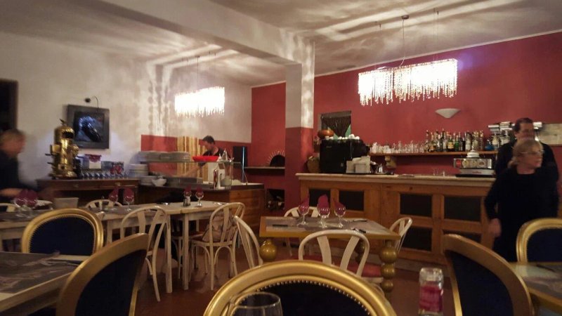 Ristorante Pizzeria Meryanna