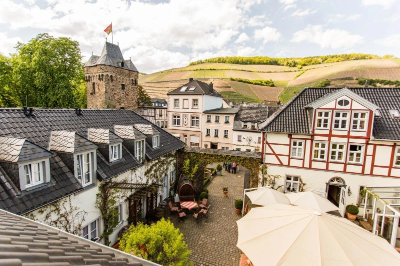 Hotel Rodderhof
