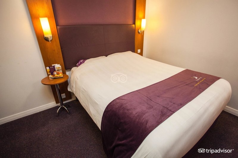 Premier Inn Leamington Spa Town Centre Hotel