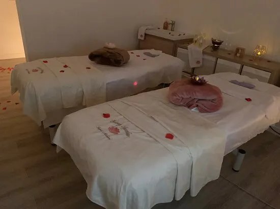 Ingrid Mariani Bien-etre et Massage Ayurvedique