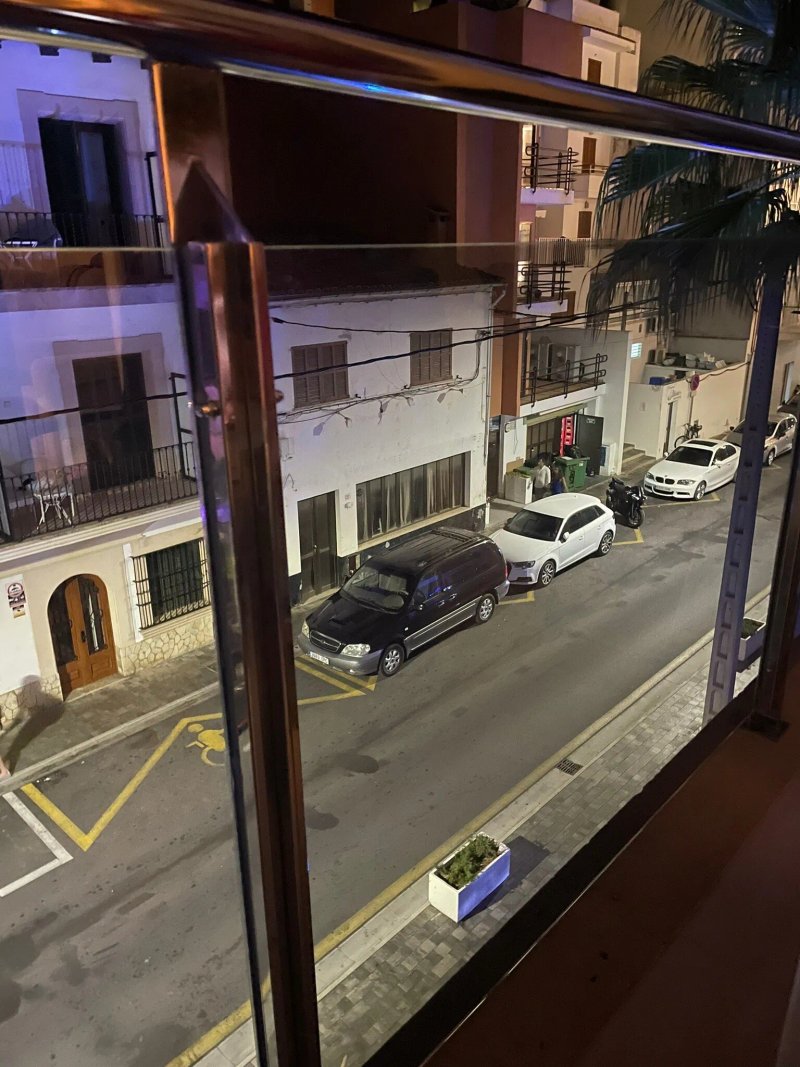 Apartamentos Maricel