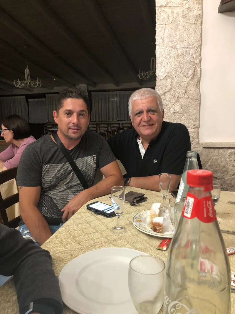 Ristorante Pizzeria La Locanda
