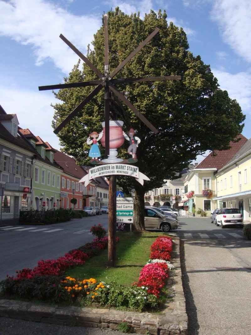 Hotel Schilcherlandhof