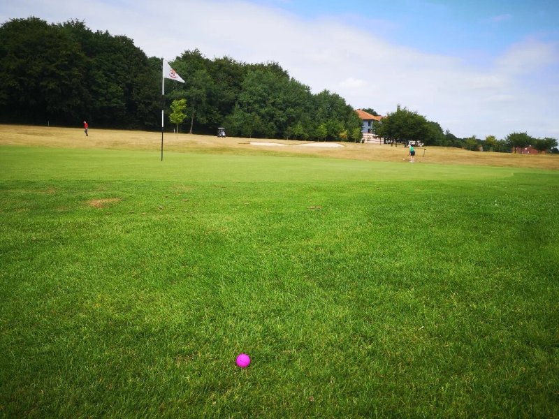 Aa Saint-Omer Golf Club