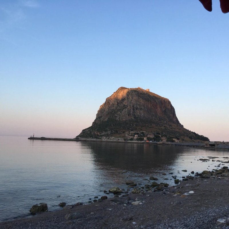 Taverna Asterias