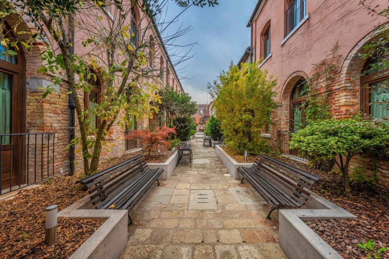 Eurostars Residenza Cannaregio