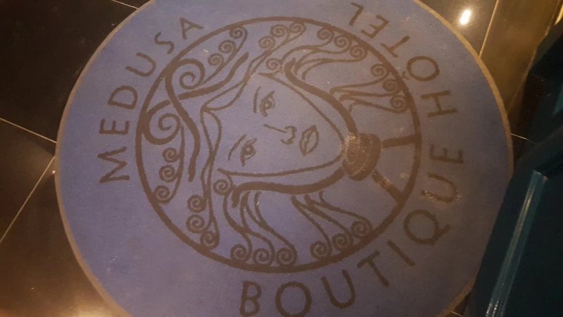 Medusa Boutique Hotel