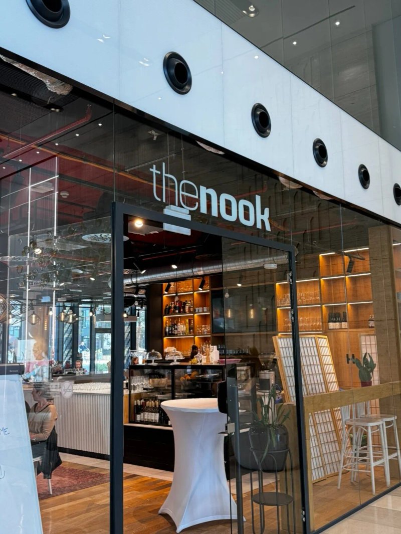 Kubis the Nook