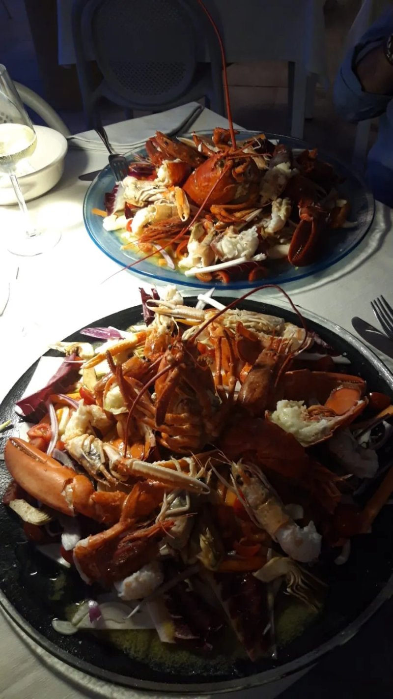 Ristorante Cristobal