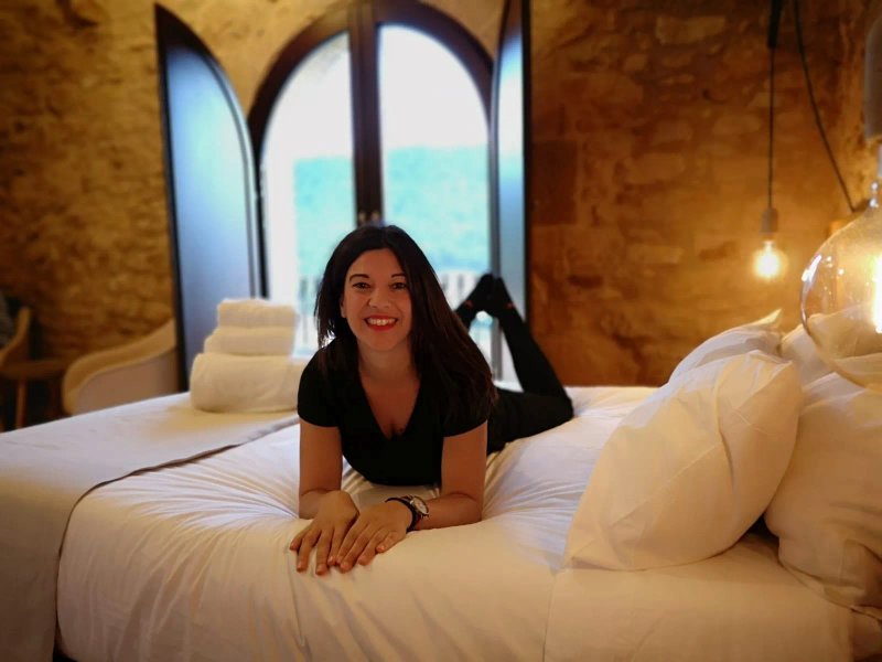 Hotel Casa Albets