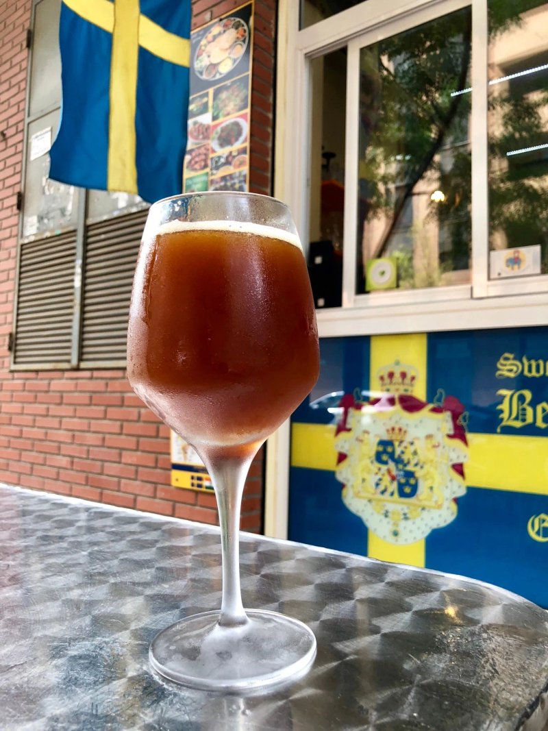 Sanders Craftbeer