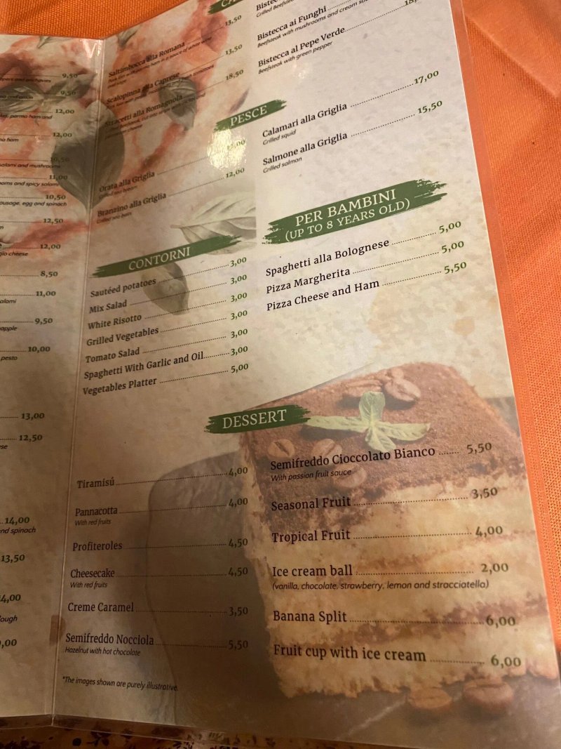 IL Giardinetto Ristorante Pizzeria