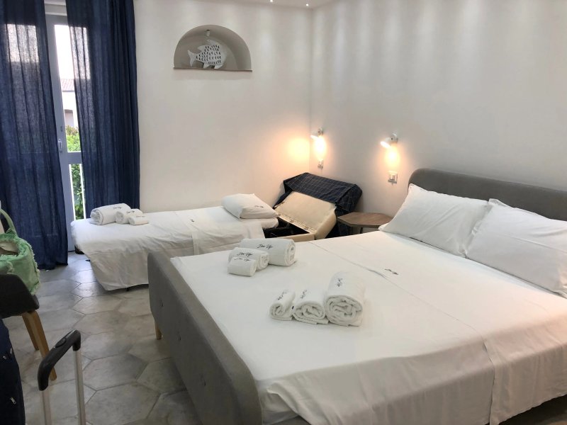 Don Ugo Luxury Rooms