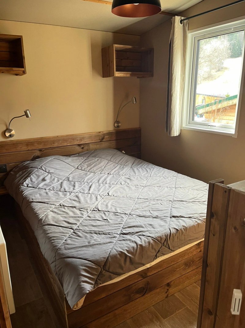 Camping Capfun Plan du Fernuy